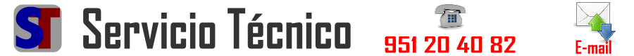 servicio tecnico de electrodomesticos en Malaga