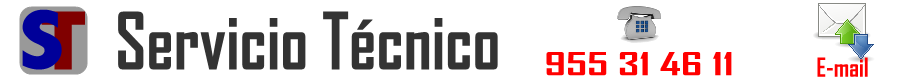 servicio tecnico de electrodomesticos en Sevilla