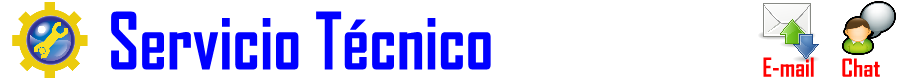 servicios tecnico de electrodomesticos