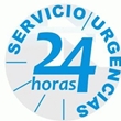 urgente, 24 horas
